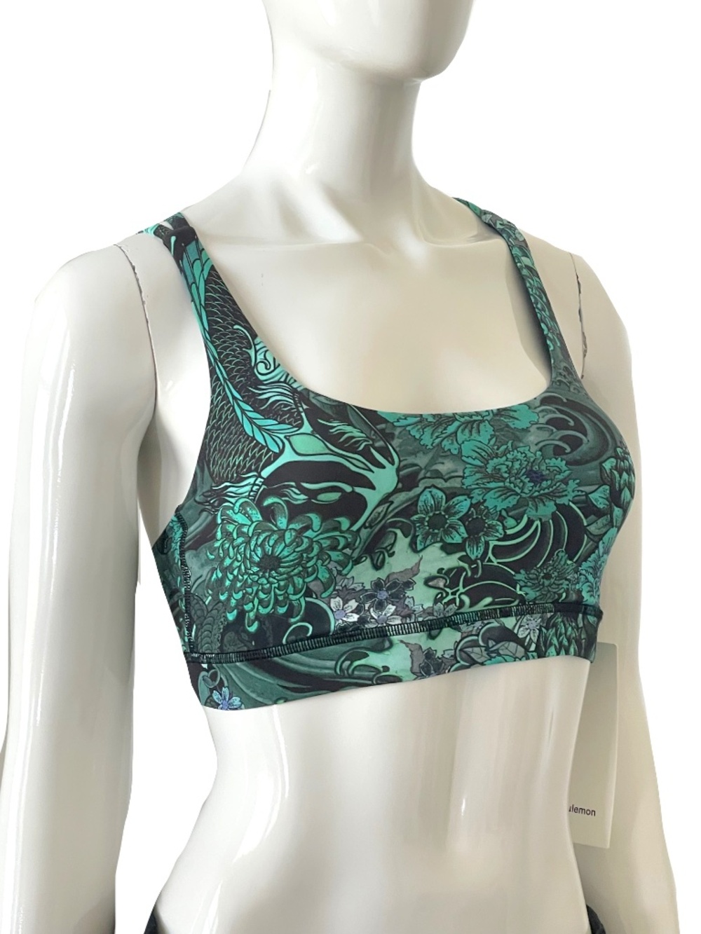 NEW!!!   Energy Bra